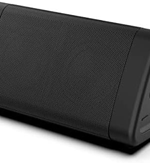 OontZ Upgraded Angle 3 Bluetooth Speaker | Portable Bluetooth Speakers | Powerful 10 Watt Output | 100 Foot Wireless Bluetooth Range | Extended Battery Life | Water Resistant (IPX5)